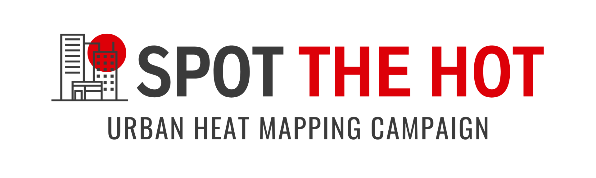 Spot the Hot Urban Heat Mapping Campaign