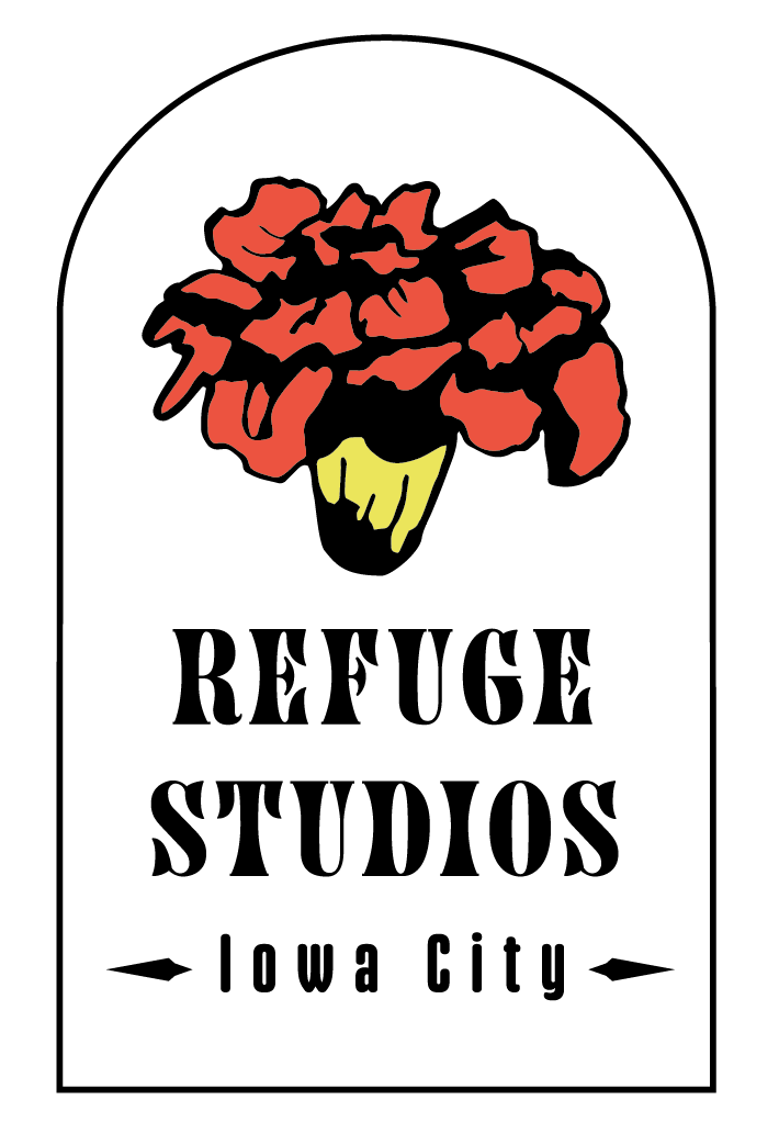 Refuge Studios