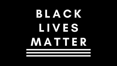 Black Lives Matter