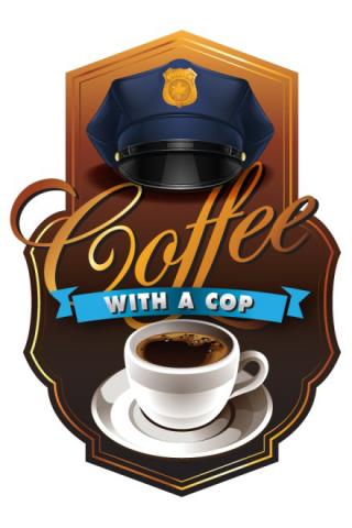 Coffee with a Cop