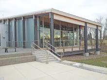 Environmental Education Center