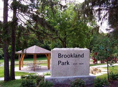 Brookland Park