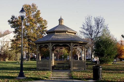 College Green Park