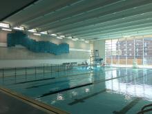 Robert A Lee Recreation Center Pool